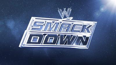 WWF Smackdown! - Fanart - Background Image
