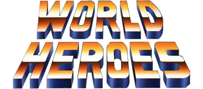 World Heroes Details - LaunchBox Games Database