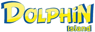 Petz Wild Animals Dolphinz - Clear Logo Image