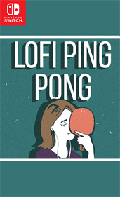 Lofi Ping Pong