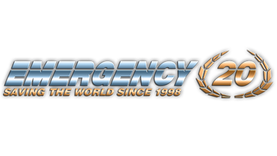 Emergency 20 - Clear Logo Image