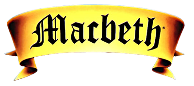 Macbeth - Clear Logo Image