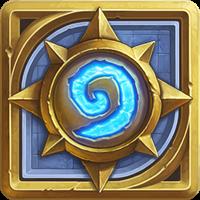 Hearthstone: Heroes of Warcraft - Box - Front Image