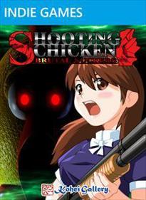 SHOOTING CHICKEN BrutalSuckers