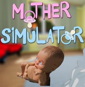 Mother Simulator - Box - Front Image