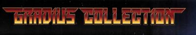 Gradius Collection - Banner Image