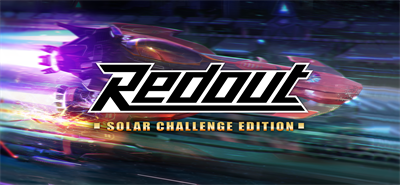 Redout: Solar Challenge Edition - Banner Image