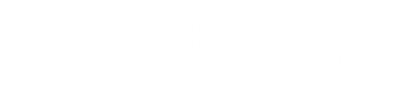 Necromancer - Clear Logo Image