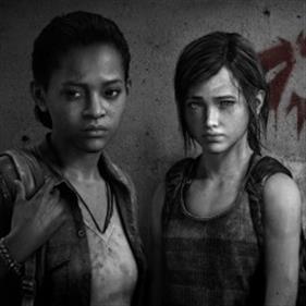 The Last of Us: Left Behind Stand Alone - Box - Front Image