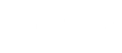 Vortex Raider - Clear Logo Image