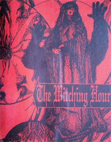 The Witching Hour - Box - Front Image
