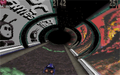 Tube - Screenshot - Gameplay Image