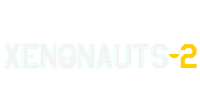 Xenonauts 2 - Clear Logo Image