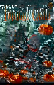 Escape from the Twilight Castle