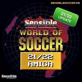 Sensible World of Soccer 2021-22