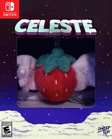 Celeste - Box - Front Image