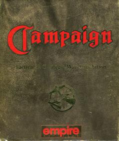 Campaign - Box - Front Image
