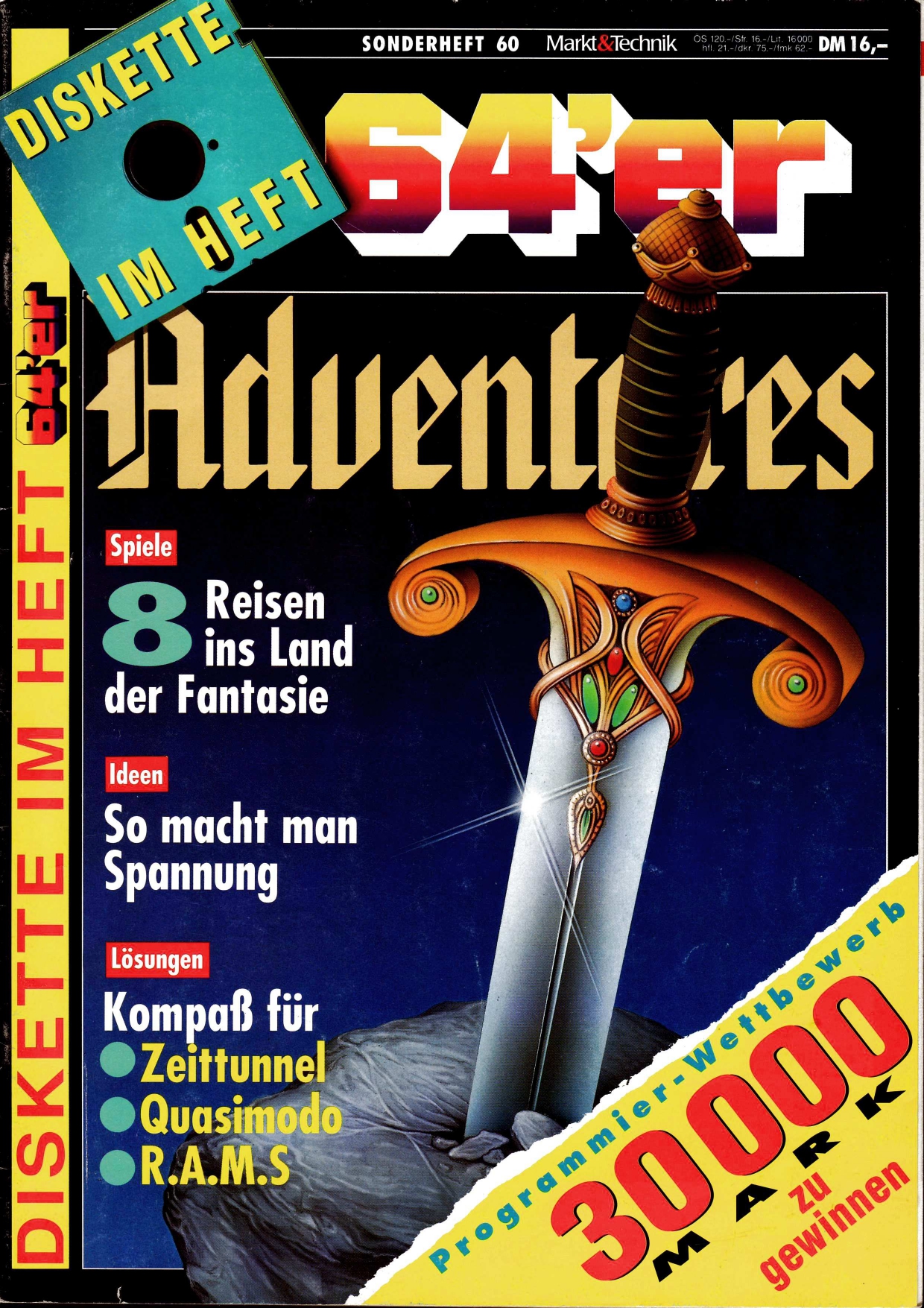 Geheimnis der Druiden