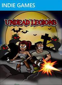 Undead Legions