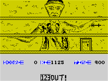 Kai Temple - Screenshot - Gameplay Image