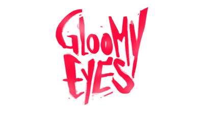 Gloomy Eyes - Clear Logo Image