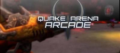 Quake Arena Arcade - Banner Image