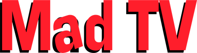 Mad TV - Clear Logo