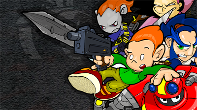 Newgrounds Breedingduties
