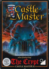 Castle Master II: The Crypt