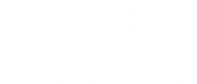 InnerSpace - Clear Logo Image