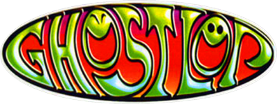 Ghostlop - Clear Logo Image