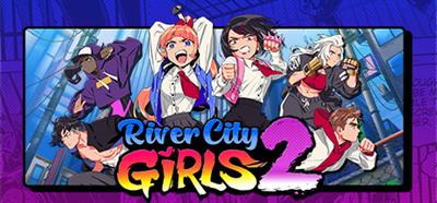 River City Girls 2 - Banner Image