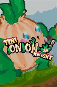 Tiny Onion Knight