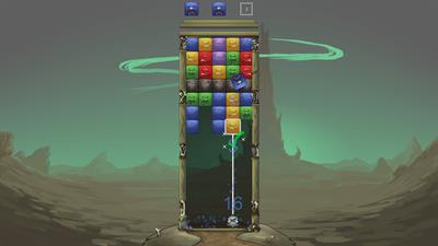 Tumblestone - Screenshot - Gameplay Image