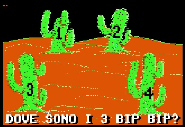 Cactus