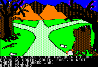 The Philistine Ploy - Screenshot - Gameplay Image