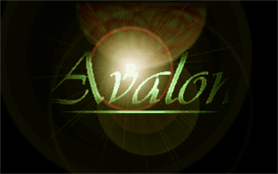 Avalon - Screenshot - Game Title Image