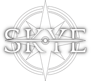 SKYE - Clear Logo Image