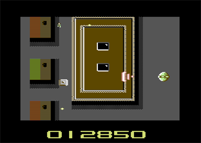 Mutilator - Screenshot - Gameplay Image