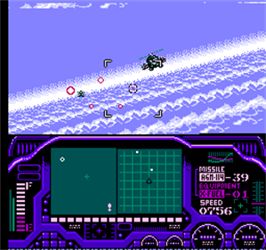 Laser Invasion - Screenshot - Gameplay Image