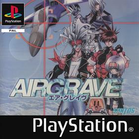 Airgrave