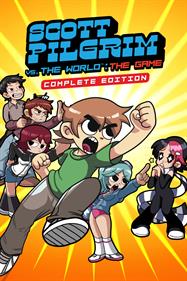 Scott Pilgrim vs. The World: The Game – Complete Edition