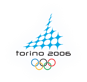 Torino 2006 - Clear Logo Image