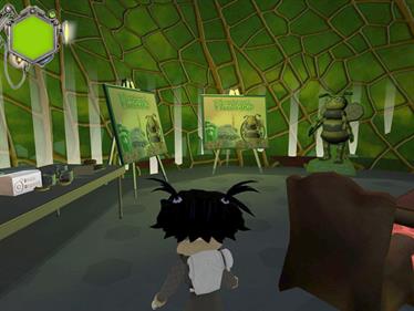 Insecticide - Screenshot - Gameplay Image