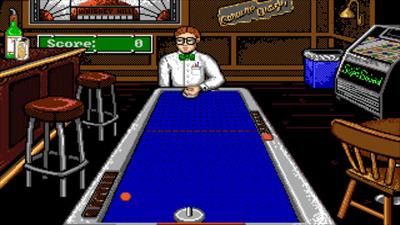 Bar Games - Screenshot - Gameplay Image