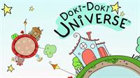 Doki-Doki Universe - Banner Image