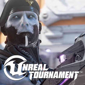 Unreal Tournament 4