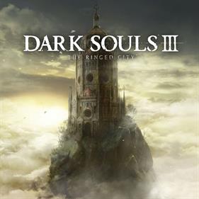Dark Souls III: The Ringed City - Banner Image