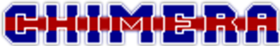 Chimera - Clear Logo Image