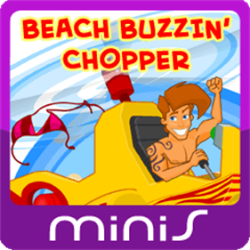 Beach Buzzin' Chopper